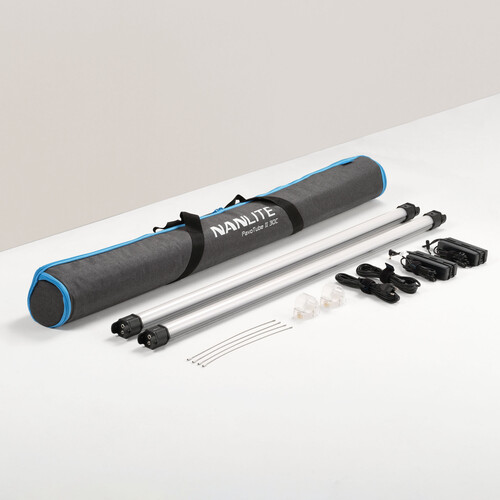 2' Nan Tube