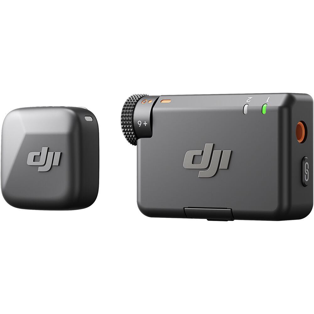 1x DJI TRANSMISSION RX