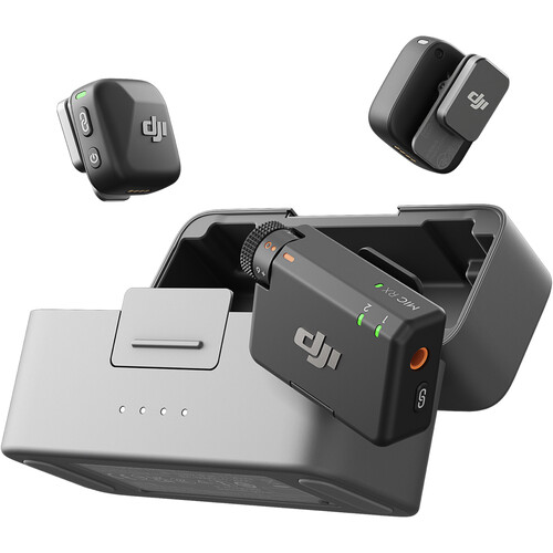 2x DJI TRANSMISSION TX