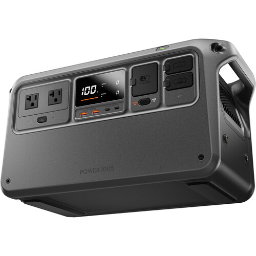 DJI 1000
