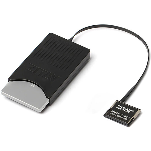 CFAST Adapter