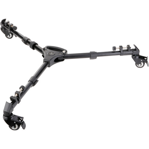 Tripod Wheels