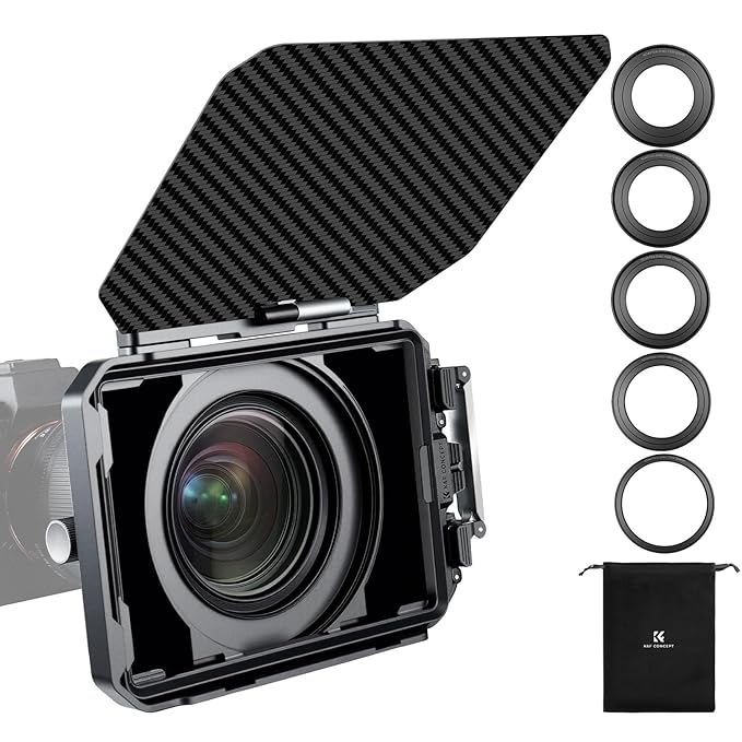 B.C Matte Box