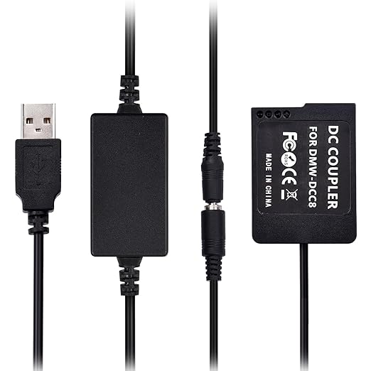 Adapter Cables – For Rent