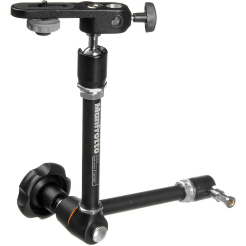 Friction Arms