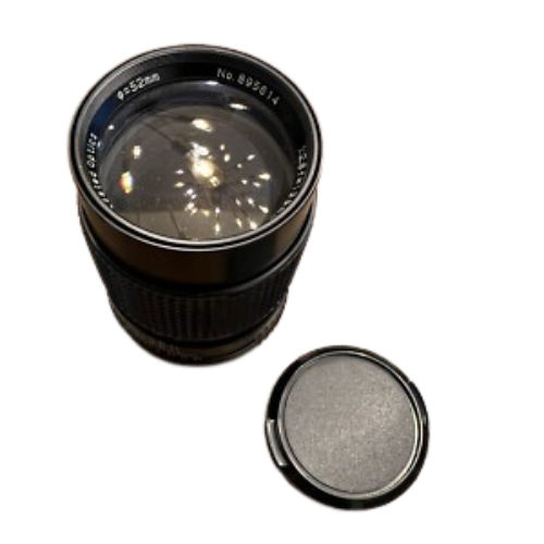 Vintage 52mm