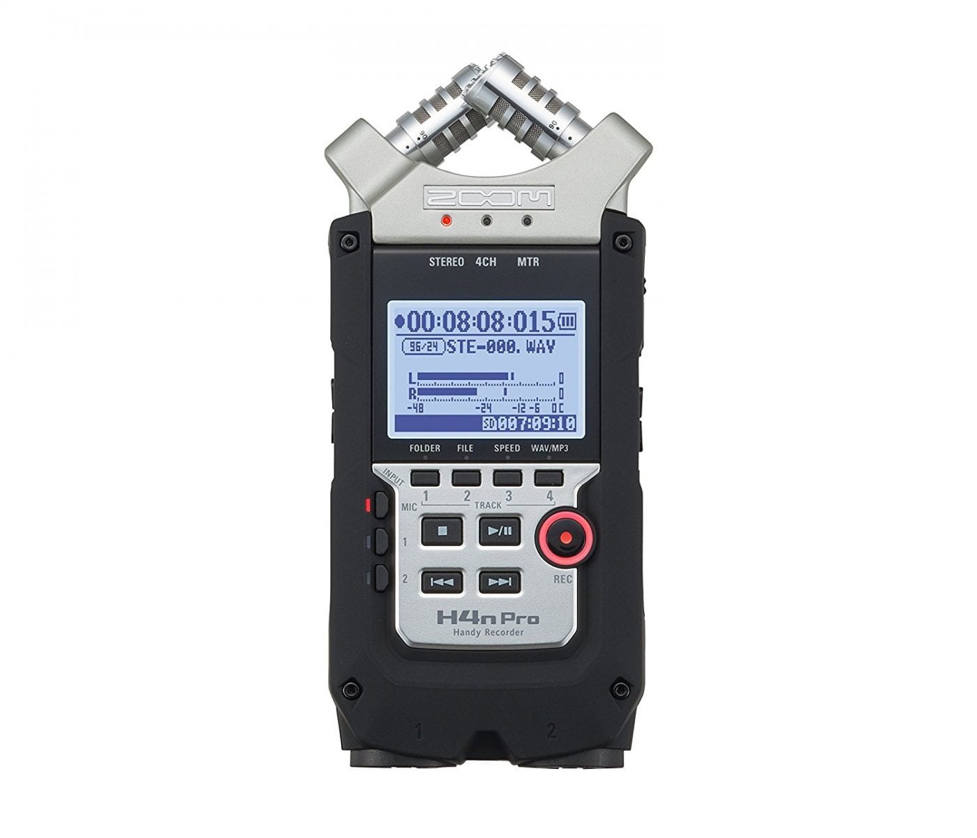 Zoom 4n Pro