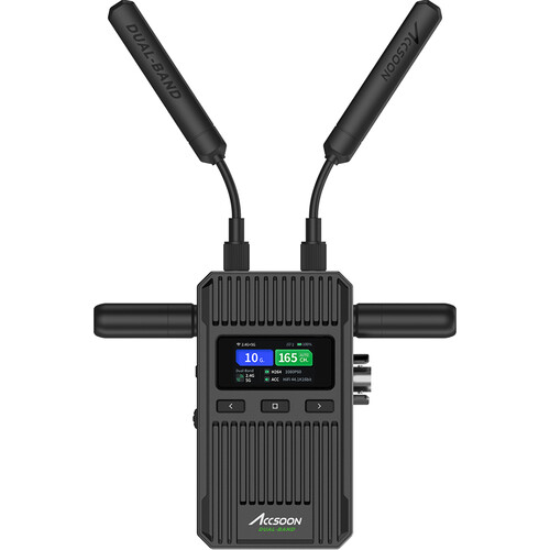 ACSOON CINEVIEW 2 SDI/HDMI TX