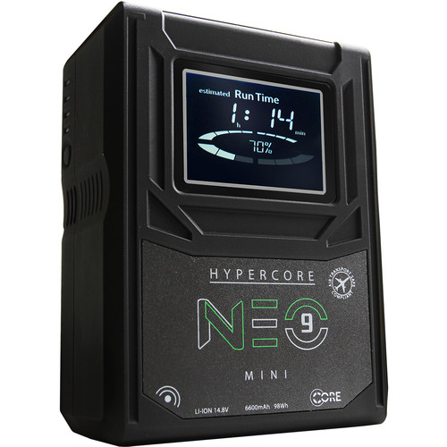 10x Core VM 98WH
