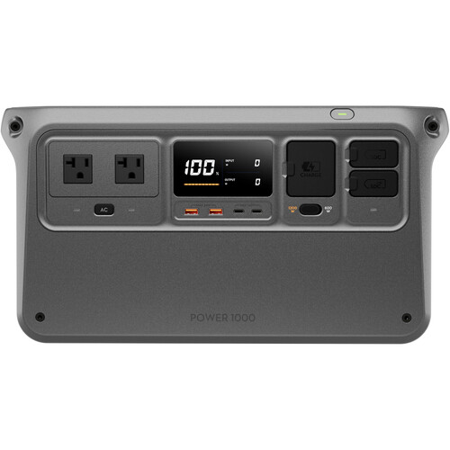 DJI 2000