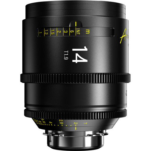 Arles 14mm
