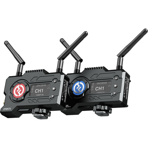 HS 400s Pro Set