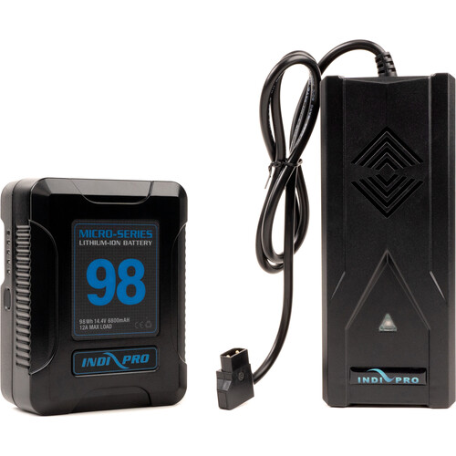 VM IndiPro 98