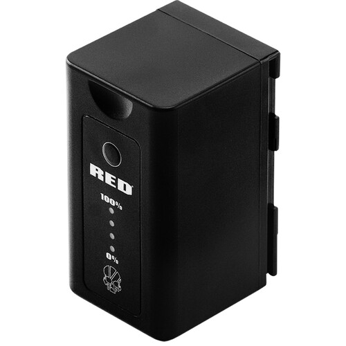RedVolt BP (4x)