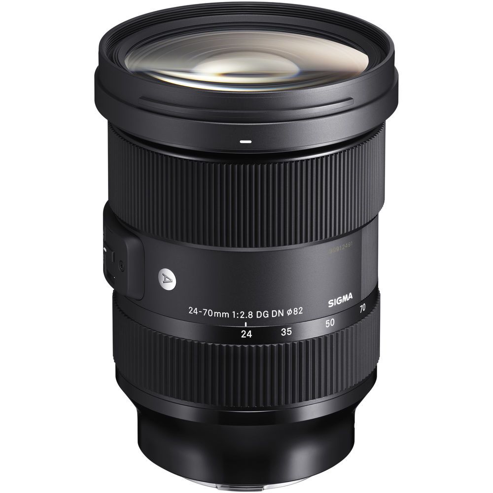 Sigma Art 24-70