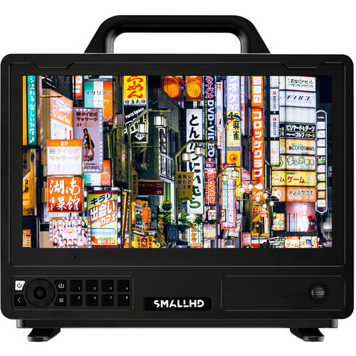2x SMALLHD CINE 13