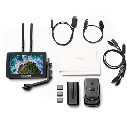 SMALLHD FOCUS 5