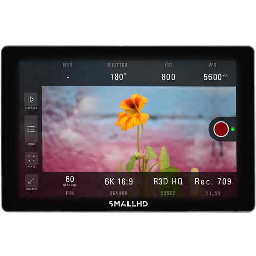 Small HD Indie 7