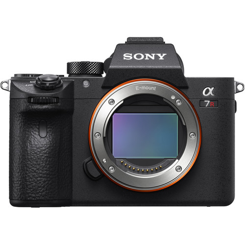 A7 R III