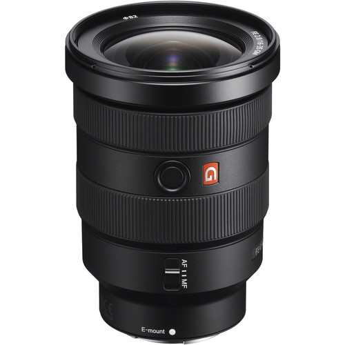 Sony GM 16-35