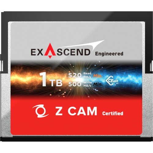 1tb CFAST